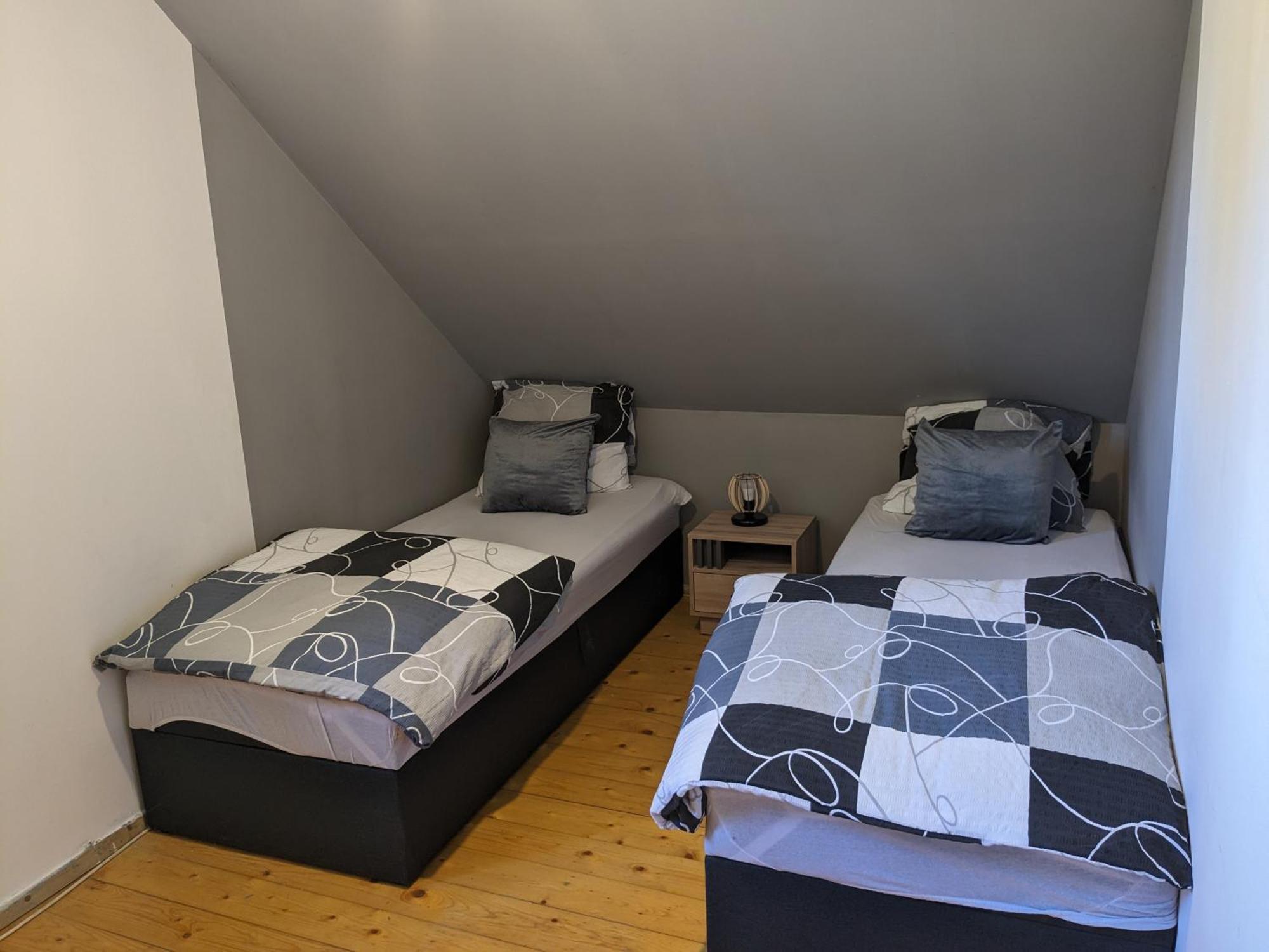 Completely Renewed - Holiday Home Giant Mountains - Lampertice Eksteriør billede