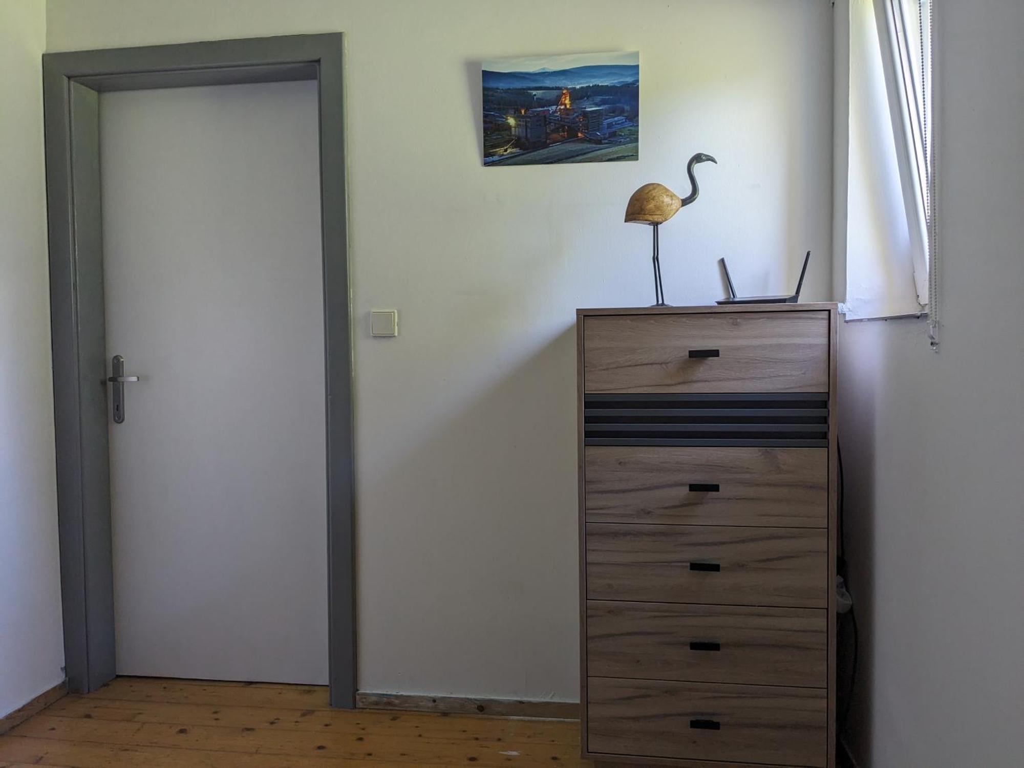 Completely Renewed - Holiday Home Giant Mountains - Lampertice Eksteriør billede