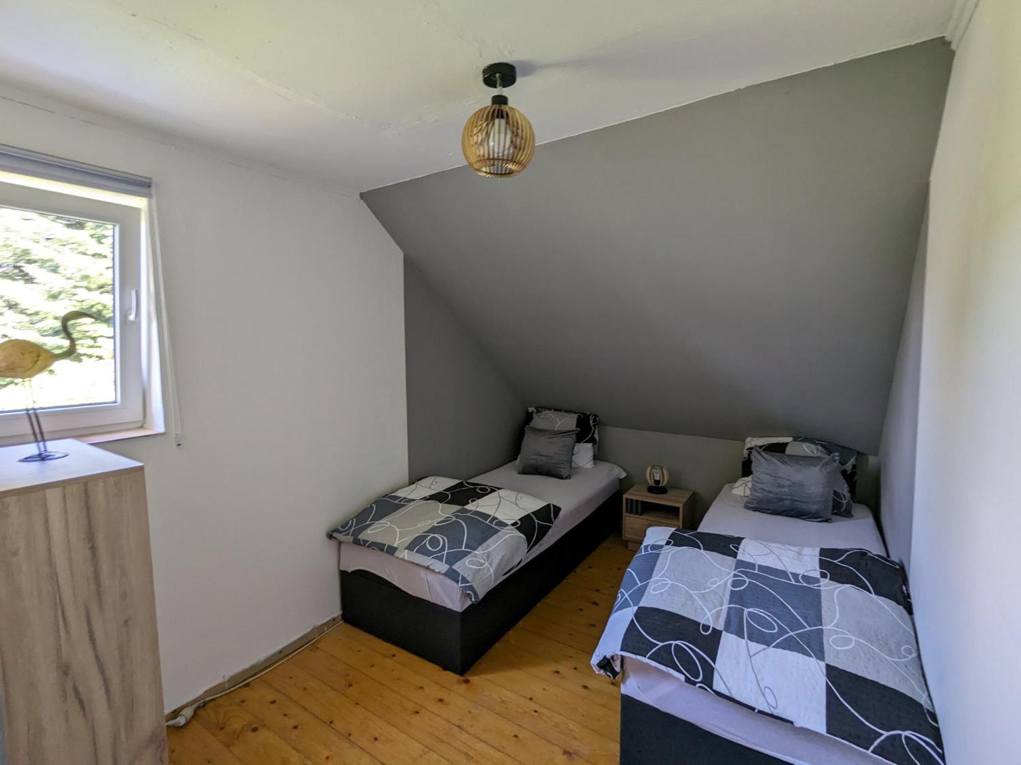 Completely Renewed - Holiday Home Giant Mountains - Lampertice Eksteriør billede