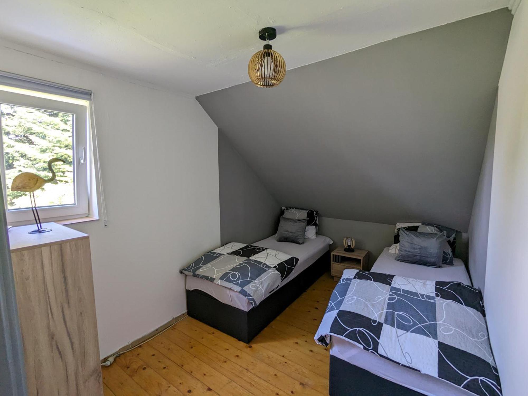 Completely Renewed - Holiday Home Giant Mountains - Lampertice Eksteriør billede