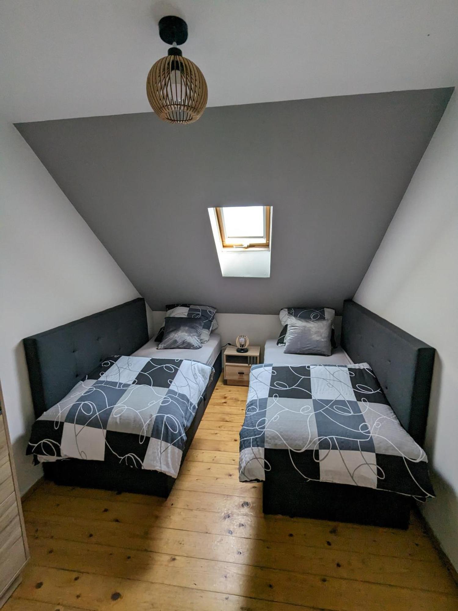 Completely Renewed - Holiday Home Giant Mountains - Lampertice Eksteriør billede