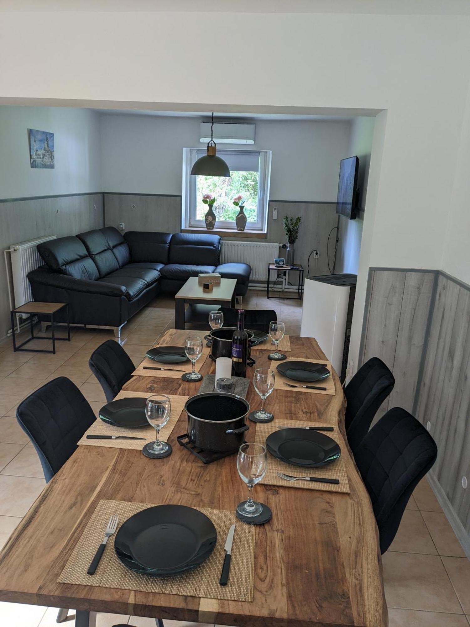Completely Renewed - Holiday Home Giant Mountains - Lampertice Eksteriør billede