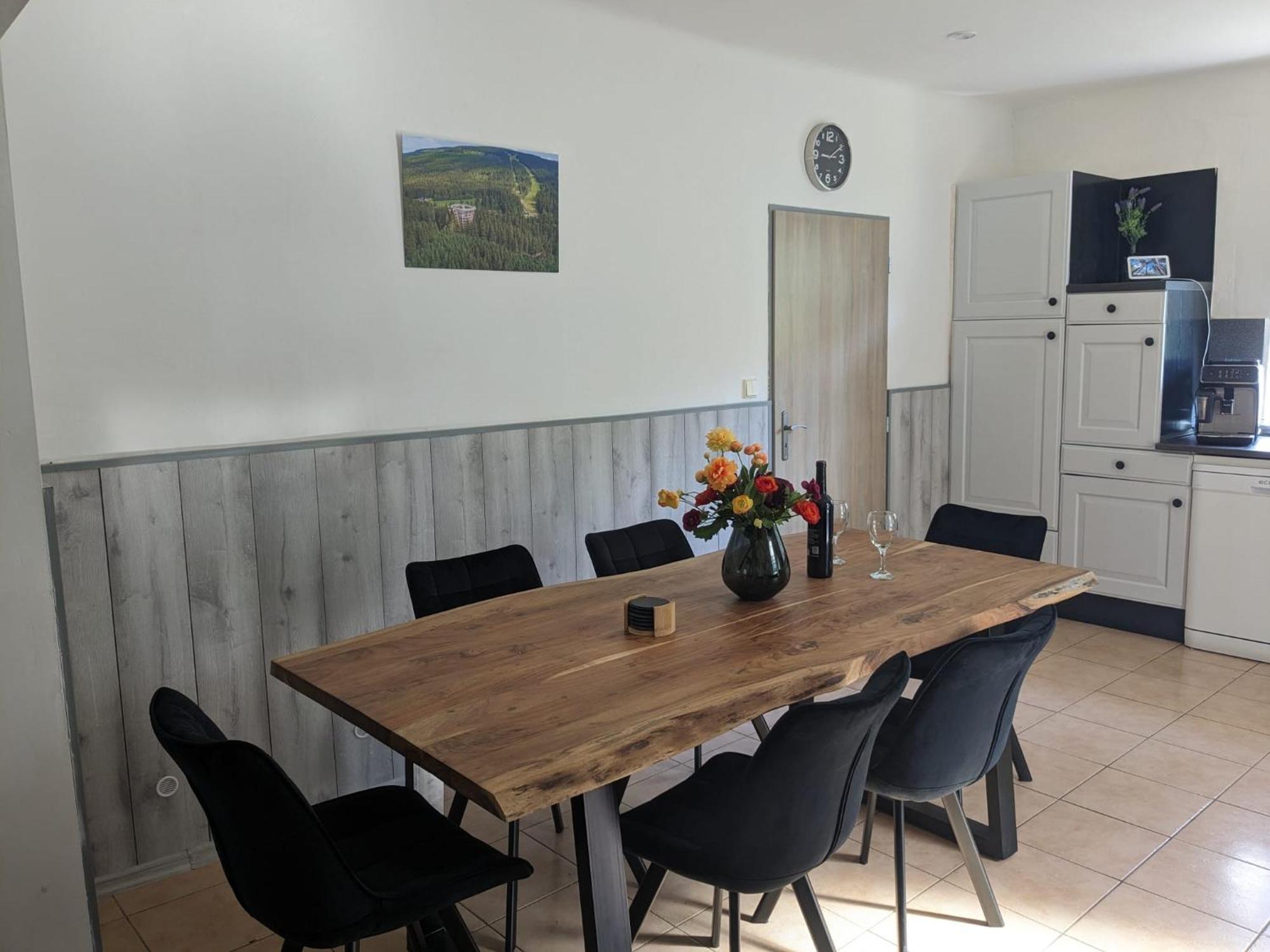 Completely Renewed - Holiday Home Giant Mountains - Lampertice Eksteriør billede