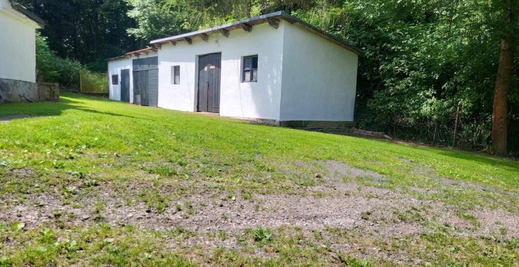 Completely Renewed - Holiday Home Giant Mountains - Lampertice Eksteriør billede